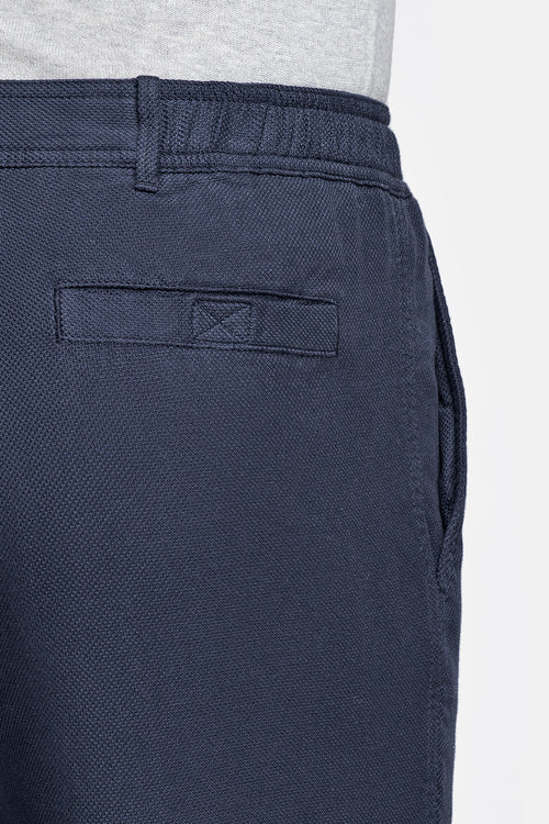 Cosmics * Die Piqué Shorts