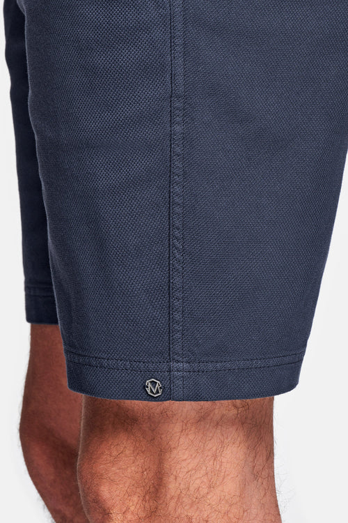 Cosmics * Die Piqué Shorts