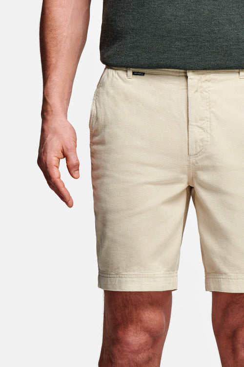 Gazettes * Die Piqué Shorts