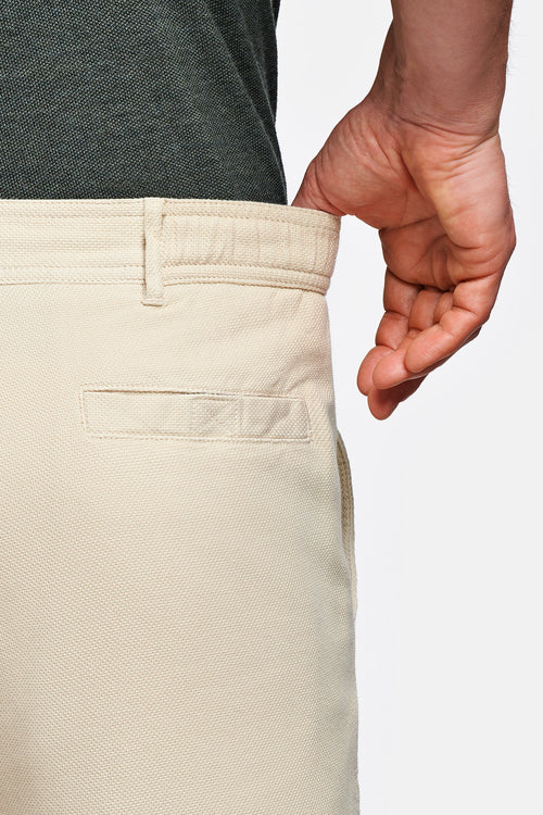 Gazettes * Die Piqué Shorts