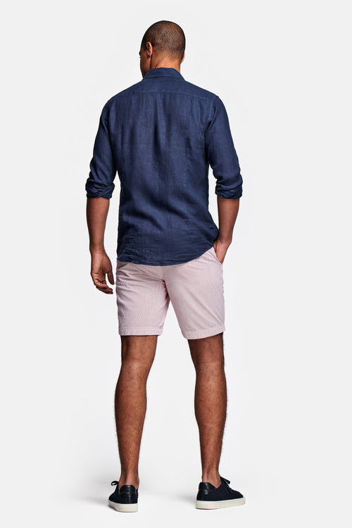 Decks * Die Seersucker Shorts