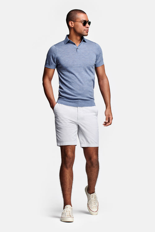 Runabouts * Die Seersucker Shorts