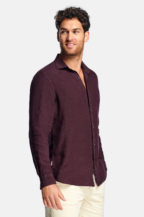 Reserves * Die Leinenshirts