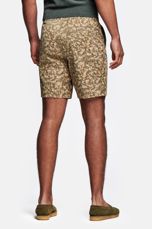 Goodalls * Die bedruckten Original Shorts