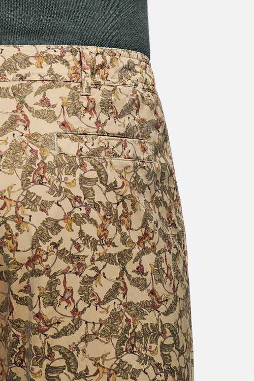 Goodalls * Die bedruckten Original Shorts