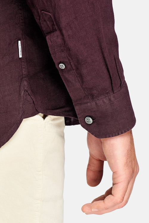 Reserves * Die Leinenshirts