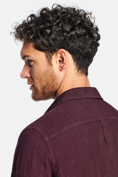 Reserves * Die Leinenshirts