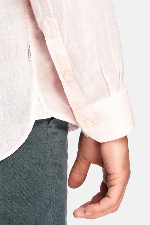 Milkshakes * Die Leinenshirts