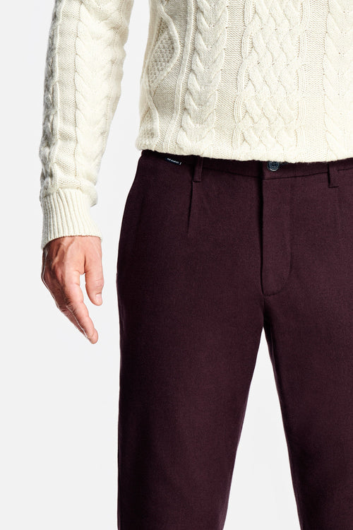 Reserves * Die Flannels