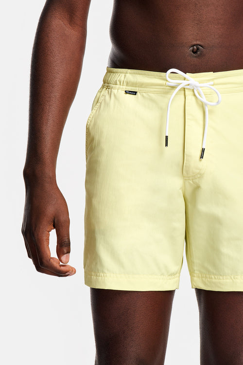 Limoncellos * Die Badeshorts
