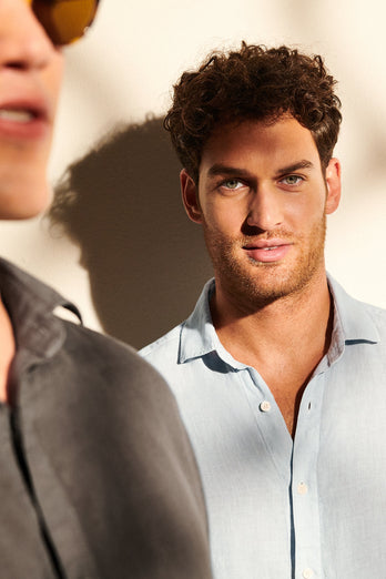 Avenues * Die Leinenshirts Avenues * Die Leinenshirts