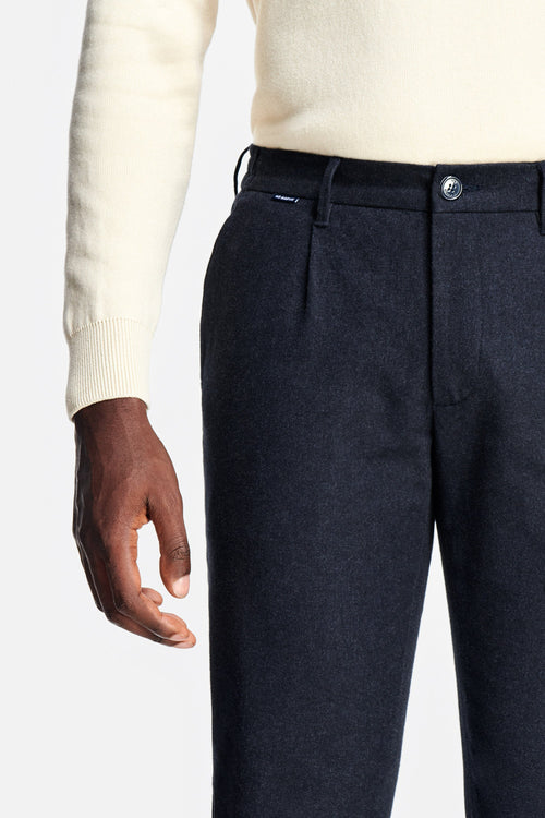 Deeps * Die Flannels