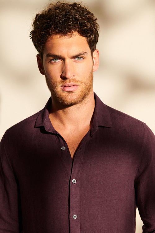 Reserves * Die Leinenshirts