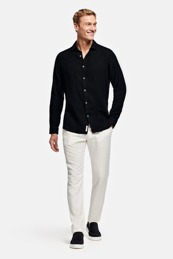 Blackjacks * Die Leinenshirts Blackjacks * Die Leinenshirts