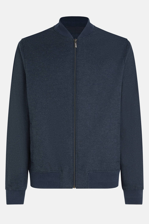 Cosmics * Der Flannel Bomber