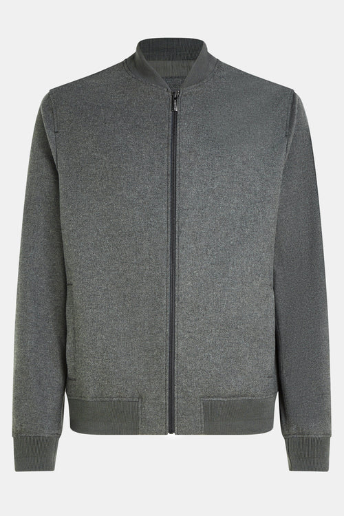 Newmans * Der Flannel Bomber