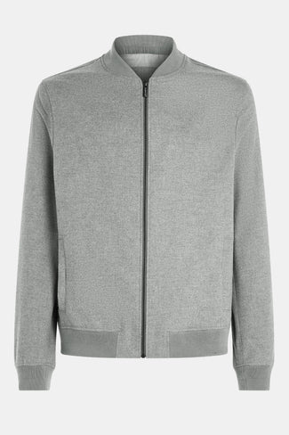 Oysters * Der Flannel Bomber Oysters * Der Flannel Bomber