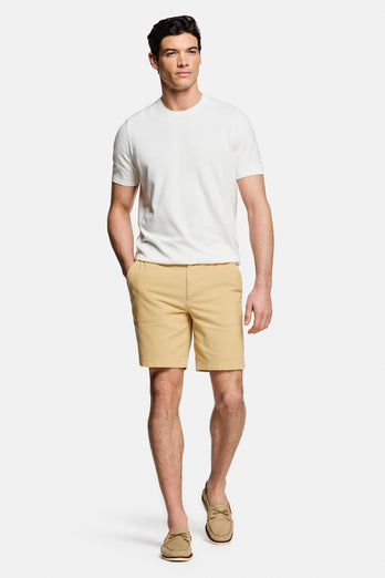 Miuras * Die Piqué Shorts Miuras * Die Piqué Shorts