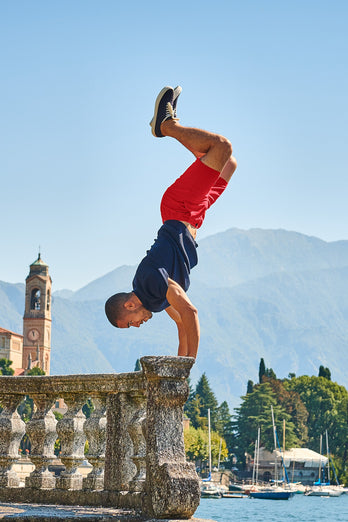 Chillies * Die Original Shorts Chillies * Die Original Shorts