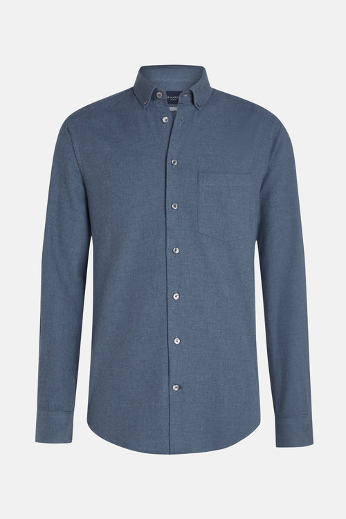 Mavericks * Das Flannel Shirt