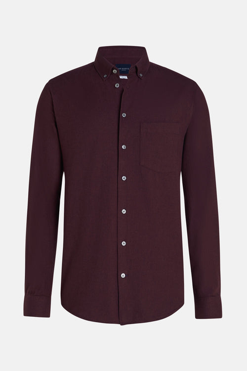 Reserves * Das Flannel Shirt