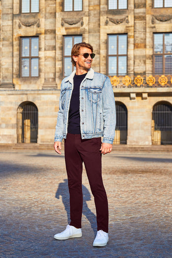 Reserves * Die Longs Reserves * Die Longs