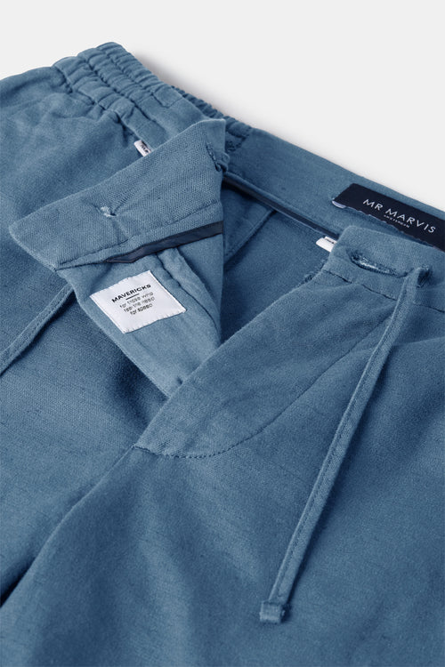 Mavericks * Die Short Linens