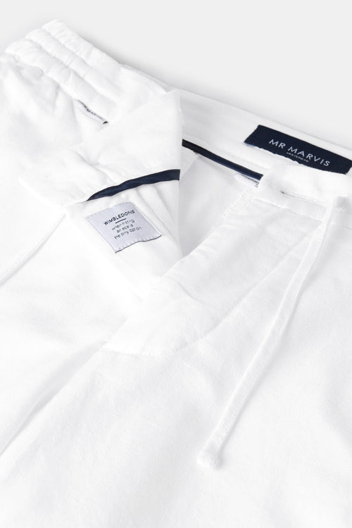 Wimbledons * Die Short Linens