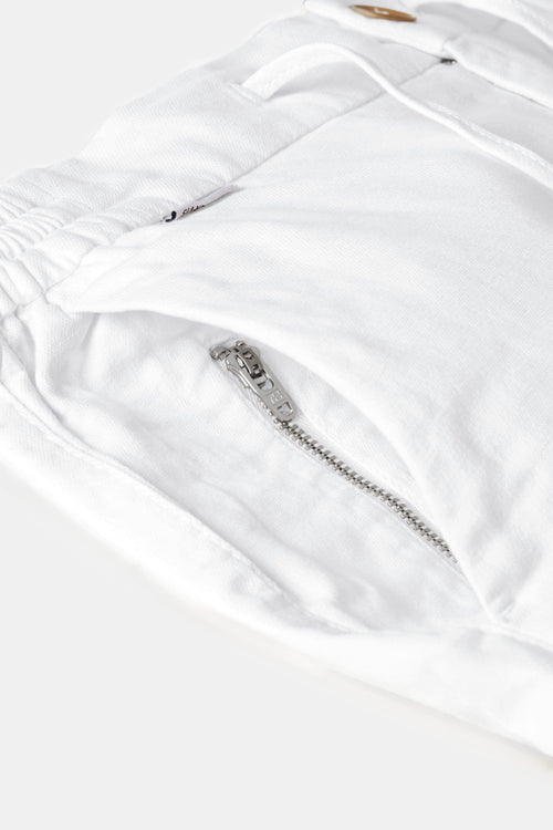 Wimbledons * Die Short Linens