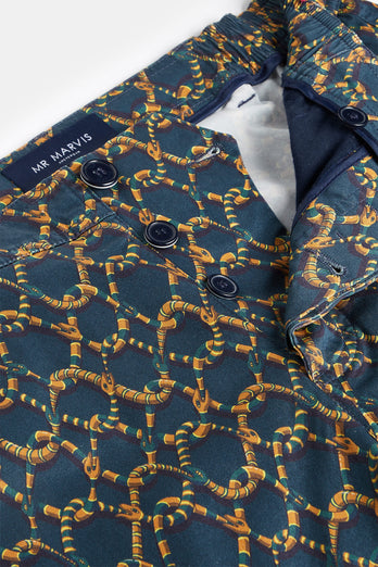 Hypnotics * Die bedruckten Original Shorts Hypnotics * Die bedruckten Original Shorts