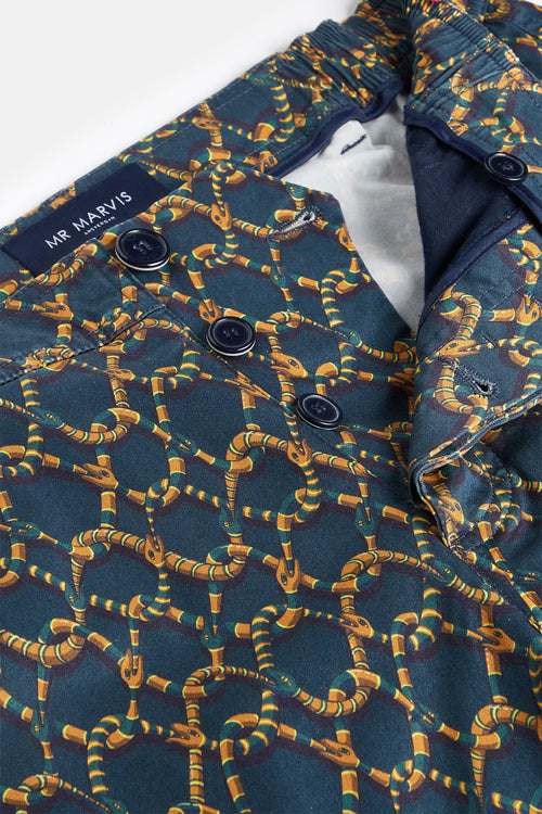 Hypnotics * Die bedruckten Original Shorts