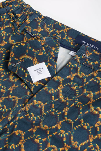 Hypnotics * Die bedruckten Original Shorts Hypnotics * Die bedruckten Original Shorts