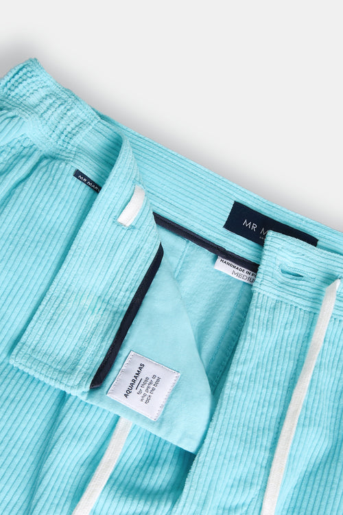 Aquaramas * Die Short Cords