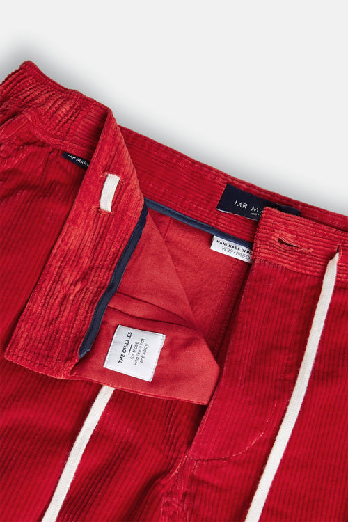 Chillies * Die Short Cords