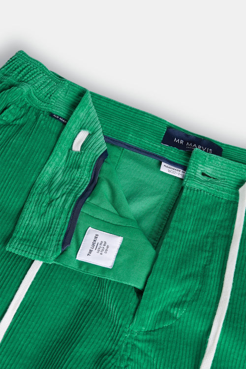 Luckies * Die Short Cords