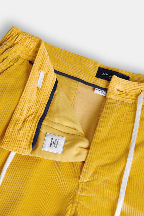 Meharis * Die Short Cords