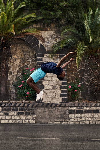 Aquaramas * Die Original Shorts Aquaramas * Die Original Shorts