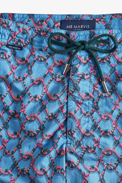 Hypnotics * Die bedruckten Badeshorts