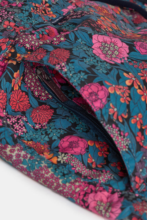 Power Flowers * Die bedruckten Badeshorts