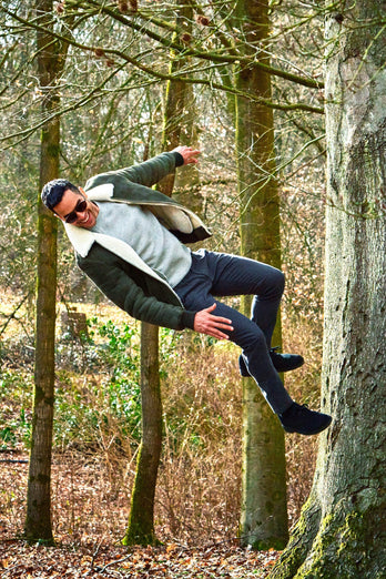 Storms * Die Flannels Storms * Die Flannels