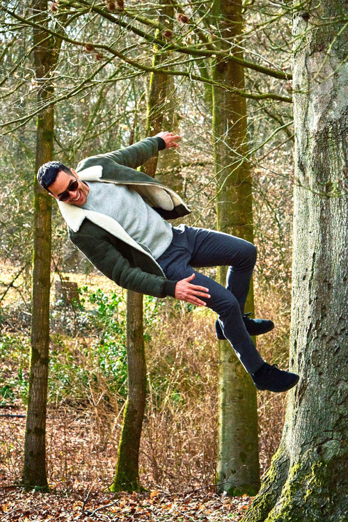 Storms * Die Flannels