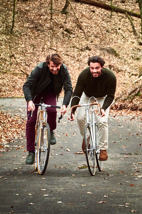 Reserves * Die Coolerdays