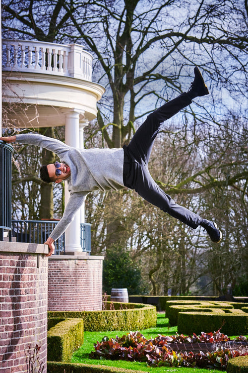 Storms * Die Coolerdays