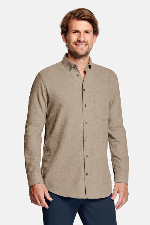 Baristas * Das Flannel Shirt