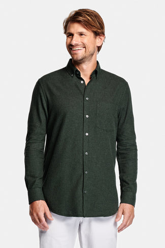 Lakes * Das Flannel Shirt Lakes * Das Flannel Shirt