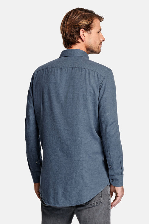 Mavericks * Das Flannel Shirt