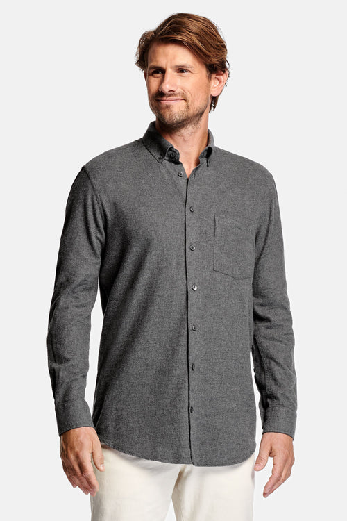 Newmans * Das Flannel Shirt