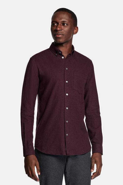Reserves * Das Flannel Shirt