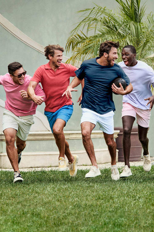 Poolsiders * Die Short Cords