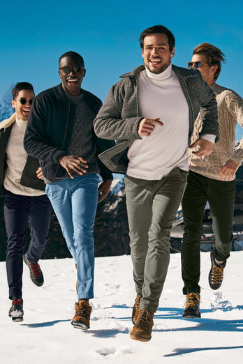 Fairways * Die Coolerdays Fairways * Die Coolerdays